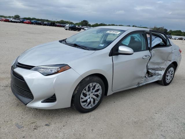 toyota corolla l 2017 2t1burhe9hc849434