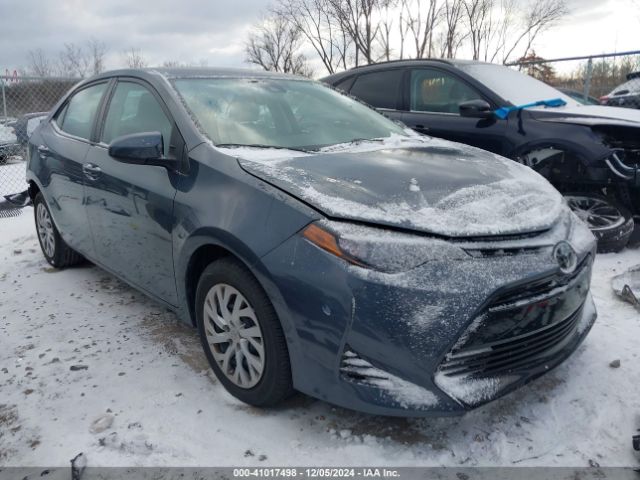 toyota corolla 2017 2t1burhe9hc856190