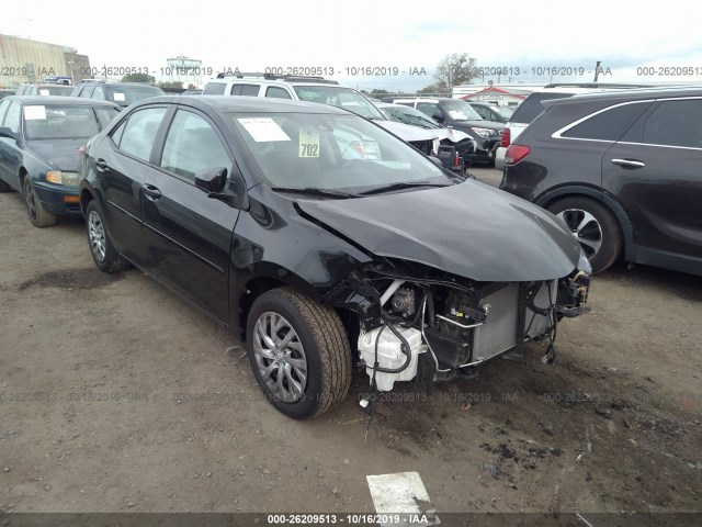 toyota corolla 2017 2t1burhe9hc856237