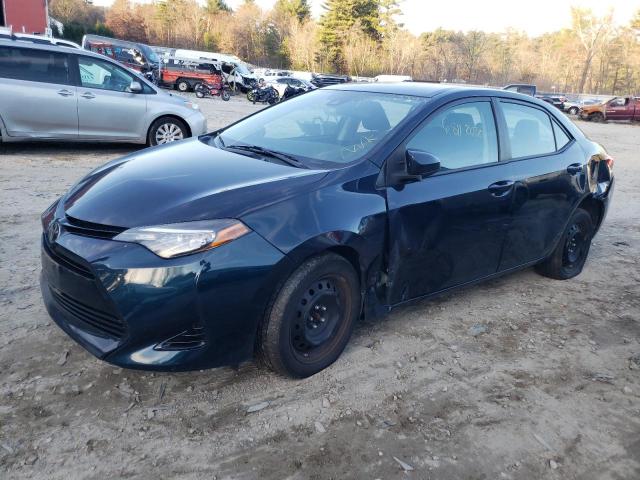 toyota corolla l 2017 2t1burhe9hc871479