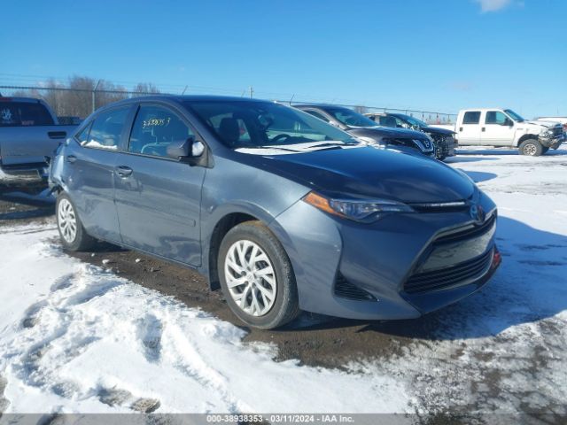 toyota corolla 2017 2t1burhe9hc877234