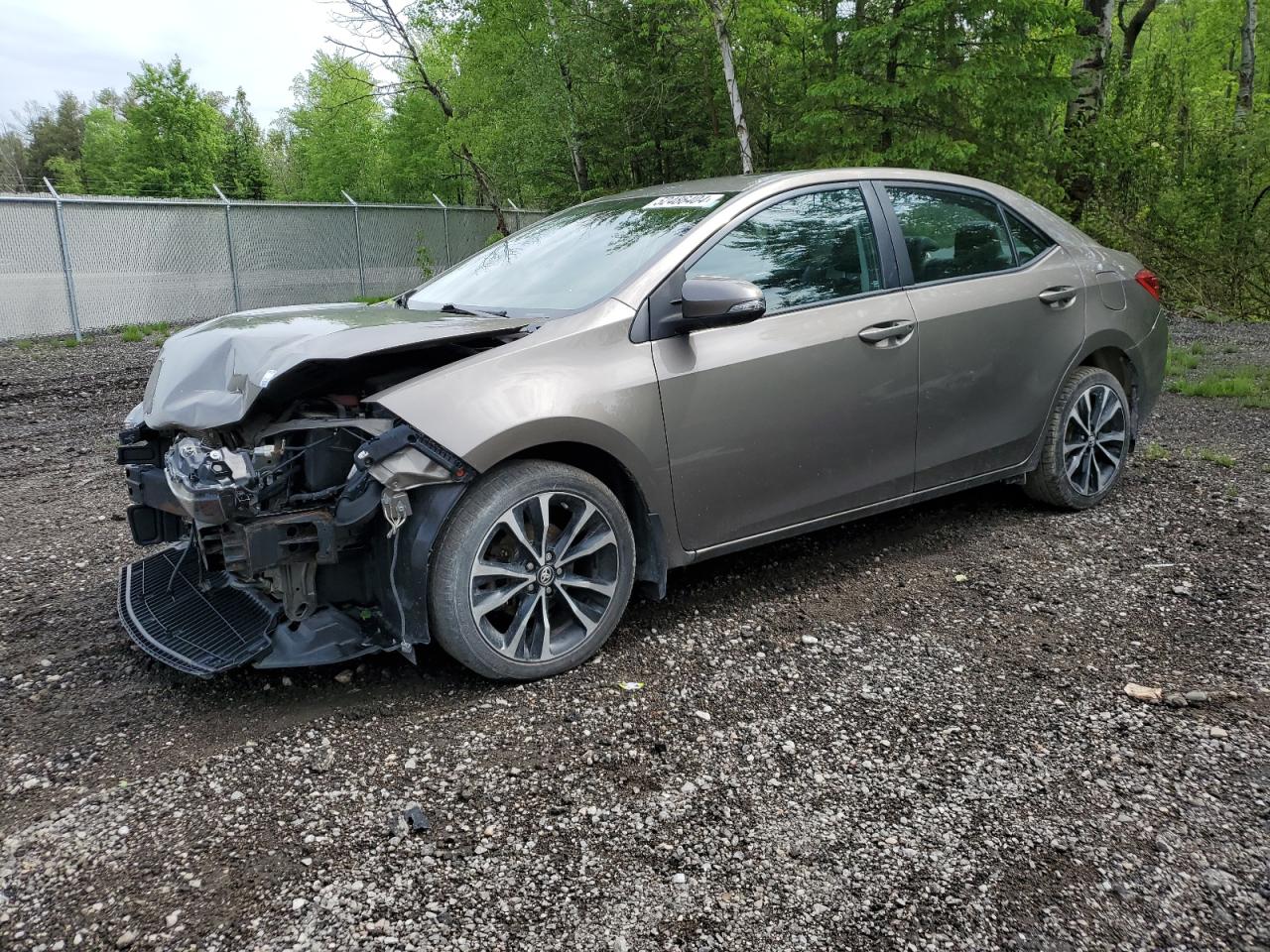 toyota corolla 2017 2t1burhe9hc926125