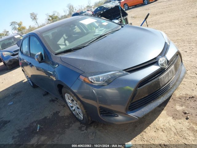 toyota corolla 2017 2t1burhe9hc937741