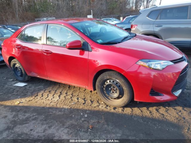 toyota corolla 2017 2t1burhe9hc951994