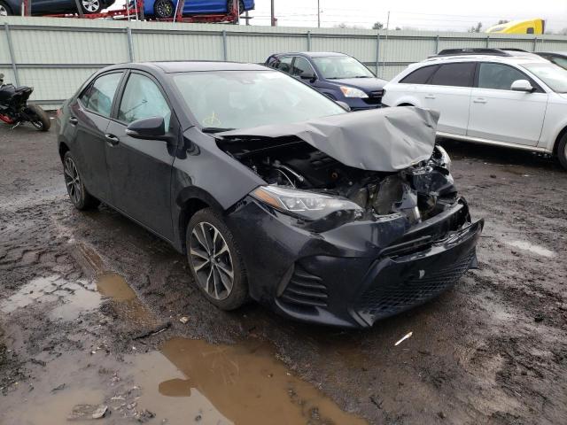 toyota corolla l 2018 2t1burhe9jc016304