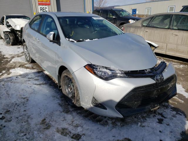 toyota corolla l 2018 2t1burhe9jc017971