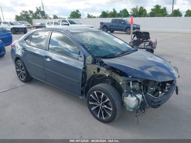 toyota corolla 2018 2t1burhe9jc045527