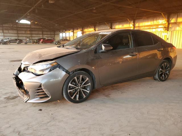 toyota corolla l 2018 2t1burhe9jc048749