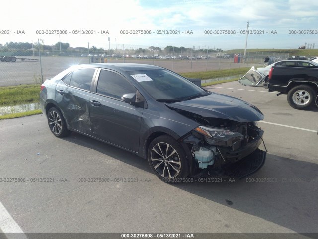 toyota corolla 2018 2t1burhe9jc060321