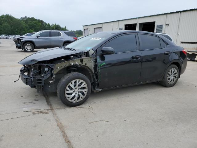 toyota corolla l 2018 2t1burhe9jc064157