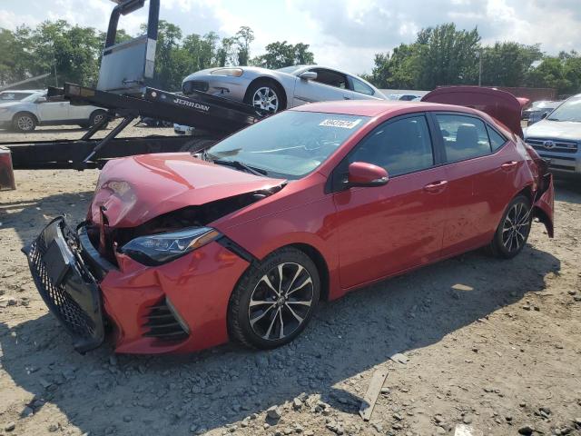 toyota corolla l 2018 2t1burhe9jc069262