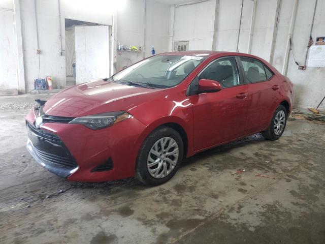 toyota corolla l 2018 2t1burhe9jc088152