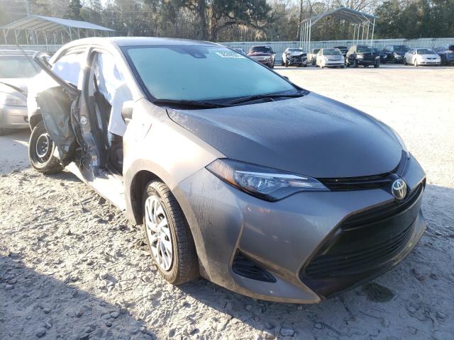 toyota corolla l 2018 2t1burhe9jc097661