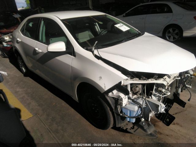 toyota corolla 2018 2t1burhe9jc100462