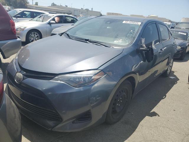 toyota corolla l 2018 2t1burhe9jc103703