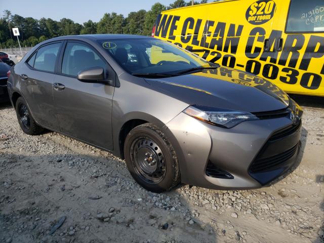 toyota corolla l 2018 2t1burhe9jc104849