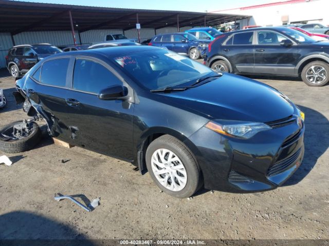 toyota corolla 2018 2t1burhe9jc111302