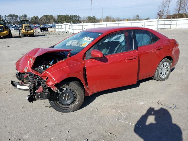 toyota corolla l 2018 2t1burhe9jc970664