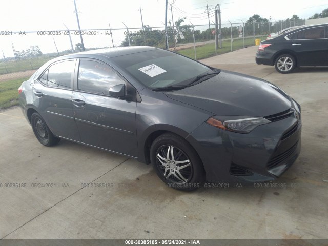 toyota corolla 2018 2t1burhe9jc970969