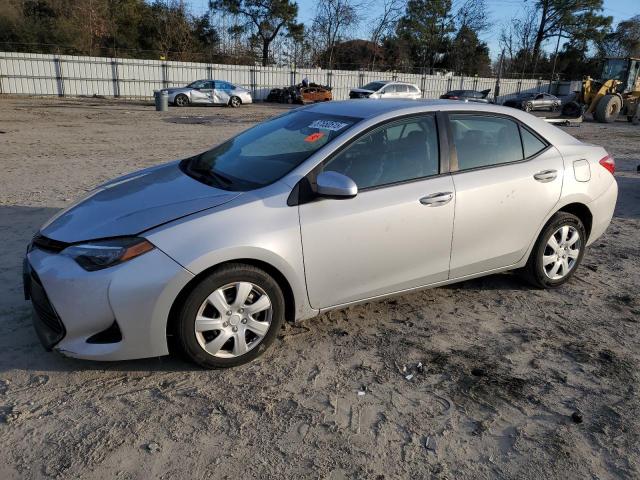 toyota corolla l 2018 2t1burhe9jc980790