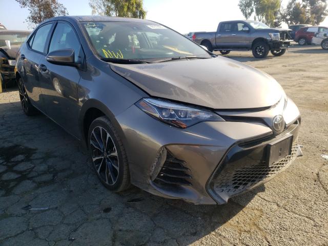 toyota corolla l 2018 2t1burhe9jc994219