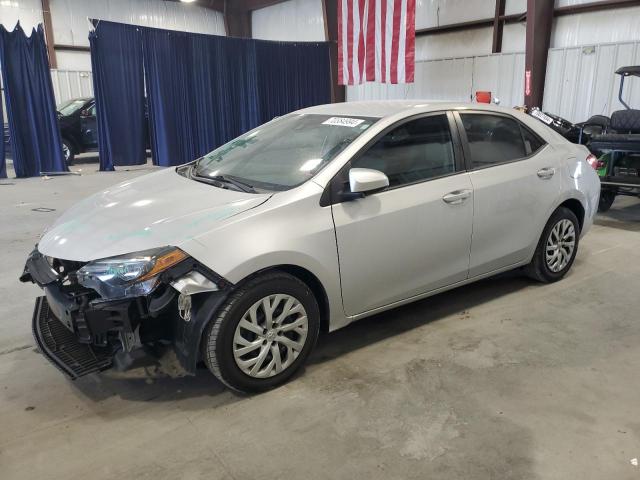 toyota corolla l 2019 2t1burhe9kc143734