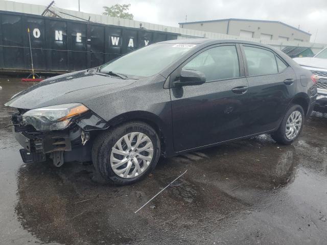 toyota corolla l 2019 2t1burhe9kc149386