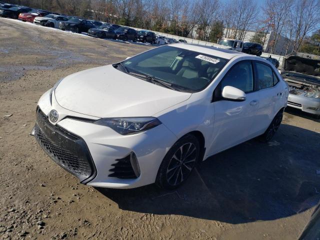 toyota corolla l 2019 2t1burhe9kc151784