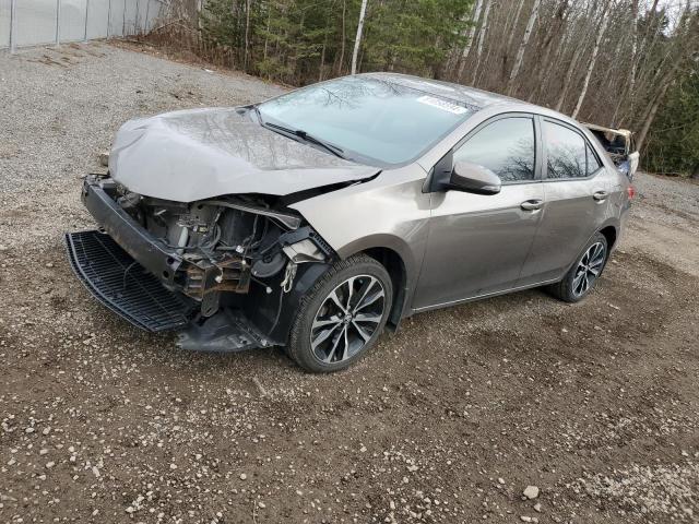 toyota corolla l 2019 2t1burhe9kc152160