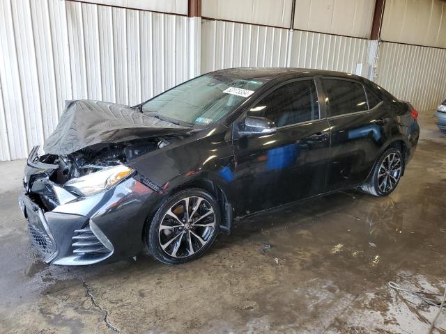 toyota corolla l 2019 2t1burhe9kc171601