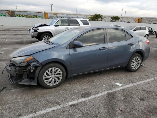 toyota corolla 2019 2t1burhe9kc174160