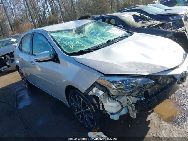 toyota corolla 2019 2t1burhe9kc180461