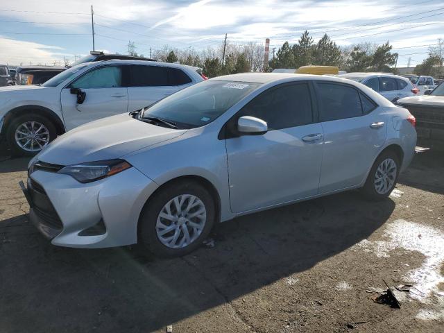 toyota corolla l 2019 2t1burhe9kc189077