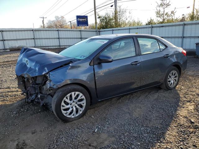 toyota corolla l 2019 2t1burhe9kc198023