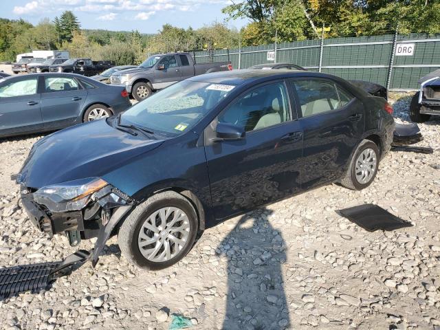 toyota corolla l 2019 2t1burhe9kc213281