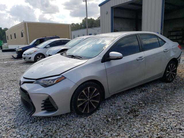 toyota corolla l 2019 2t1burhe9kc214060