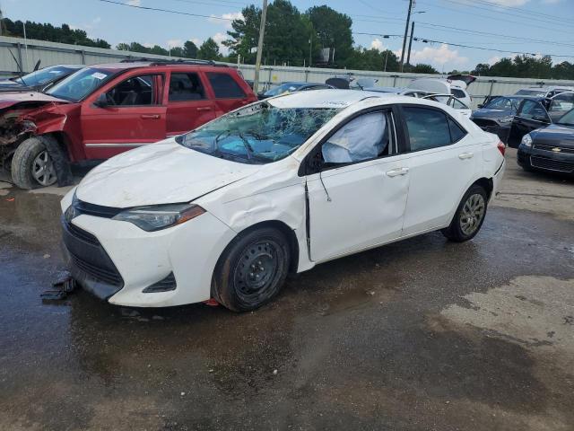 toyota corolla 2019 2t1burhe9kc214978