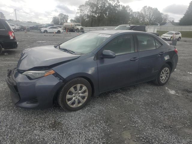 toyota corolla l 2019 2t1burhe9kc242554