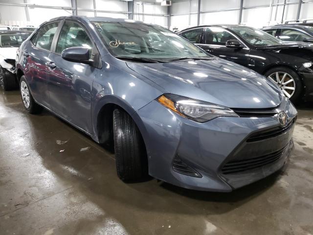 toyota corolla l 2019 2t1burhe9kc243395