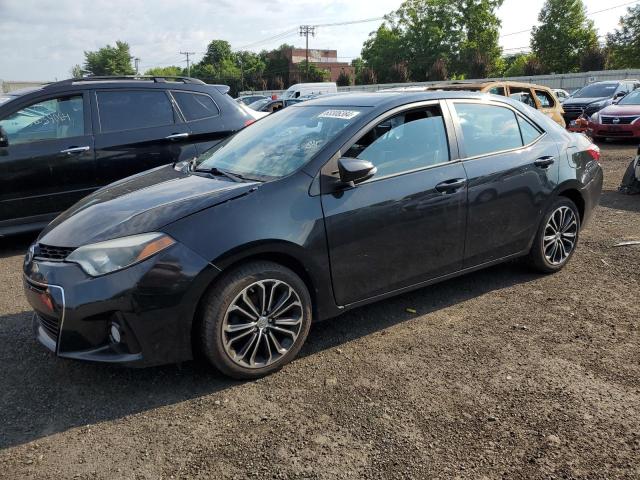 toyota corolla l 2014 2t1burhexec036129