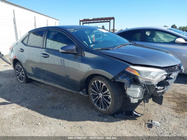 toyota corolla 2014 2t1burhexec048927