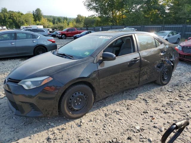 toyota corolla l 2014 2t1burhexec058695