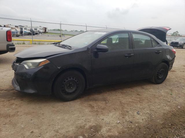 toyota corolla l 2014 2t1burhexec061533