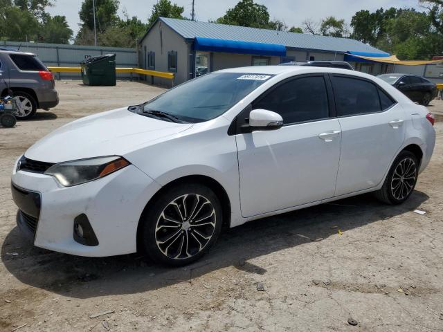 toyota corolla l 2014 2t1burhexec062455