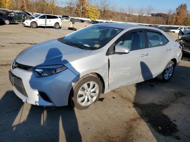 toyota corolla l 2014 2t1burhexec068112