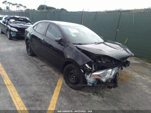 toyota corolla 2014 2t1burhexec079076