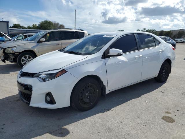 toyota corolla l 2014 2t1burhexec081412