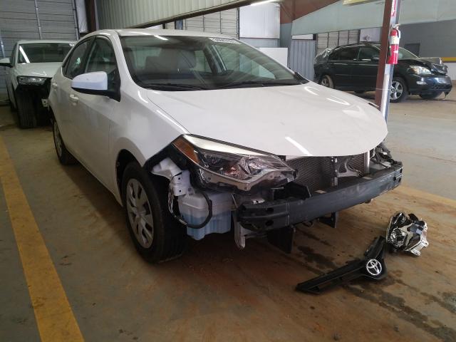 toyota corolla l 2014 2t1burhexec087906