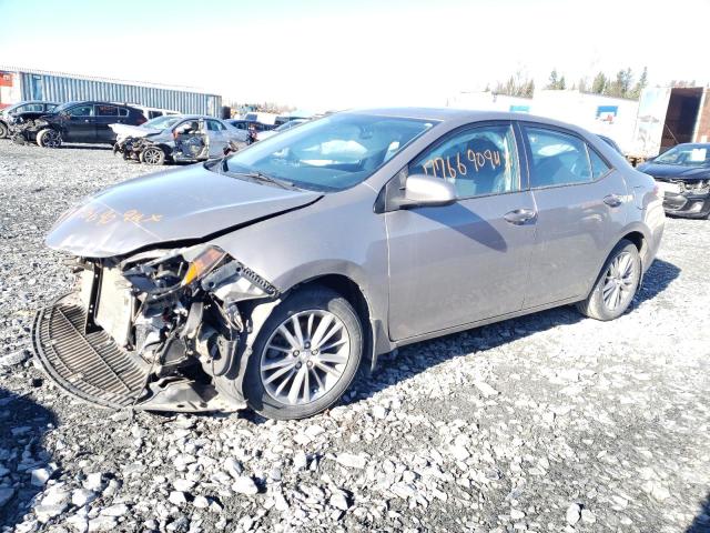 toyota corolla l 2014 2t1burhexec088764