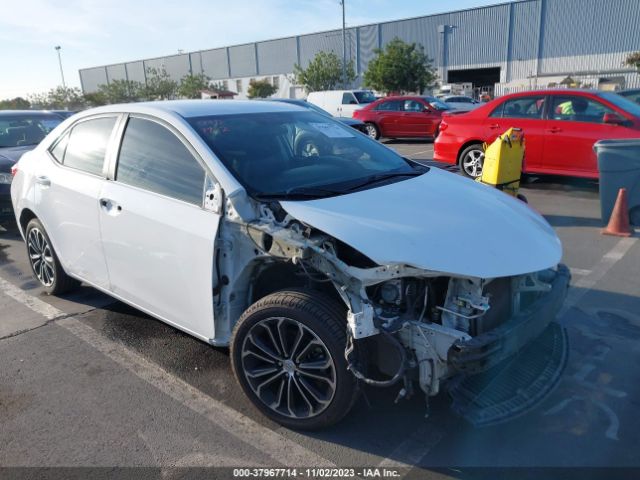 toyota corolla 2014 2t1burhexec096153